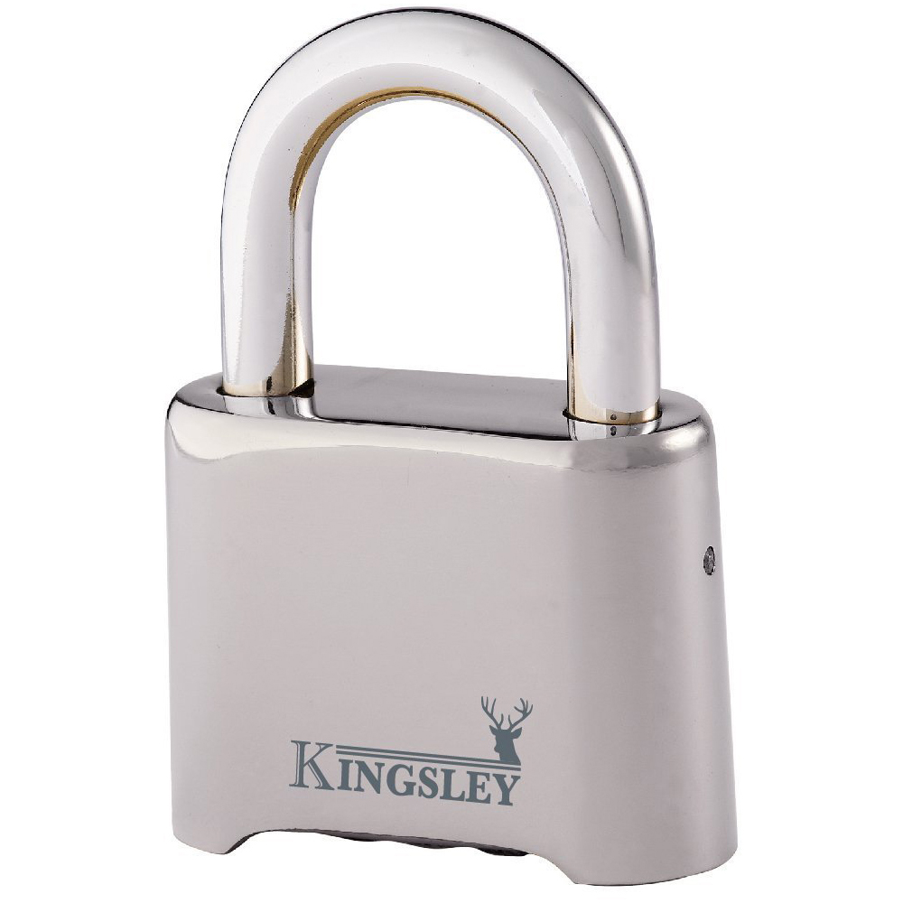 kingsley combination padlock 1