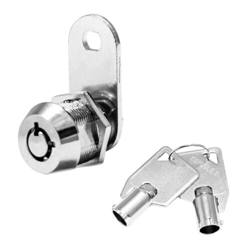 Cabinet Lock, Tool box lock, Cylinder Lock