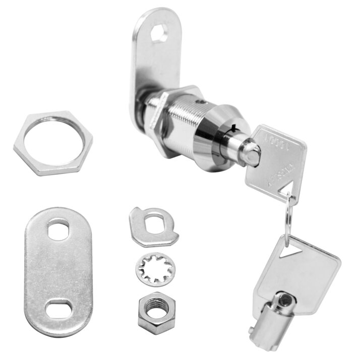 RV Lock, Cam Lock, Cylinder Lock