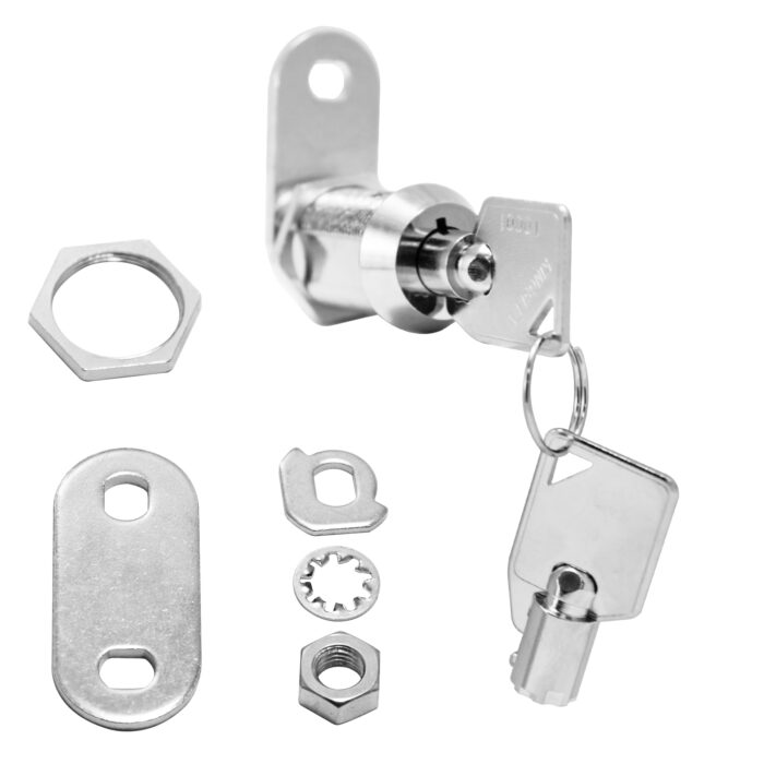 Cylinder Lock