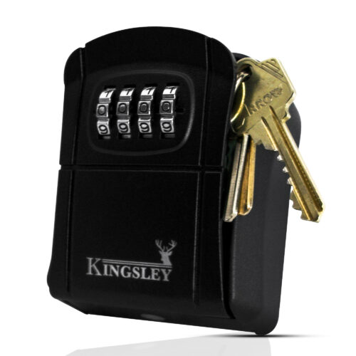 QCH-807 Key Safe