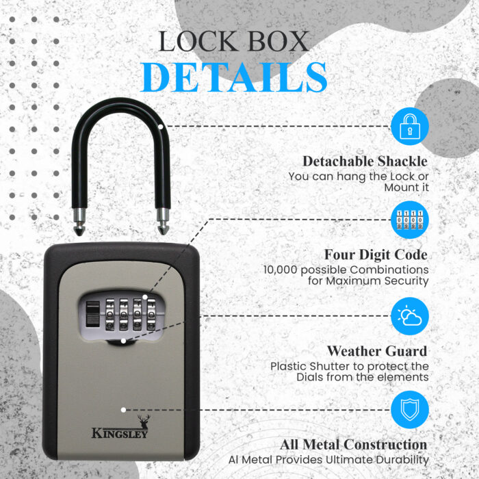 lock box details